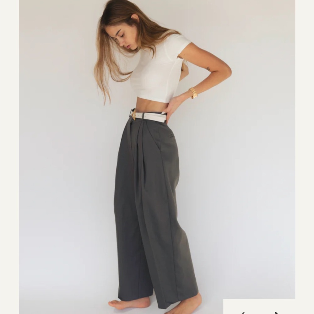 Our visus trouser